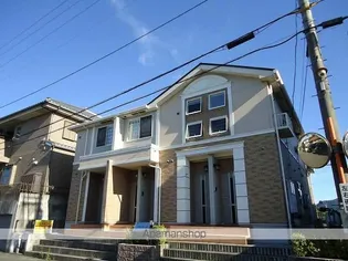 メホール・丈六【1階】の外観