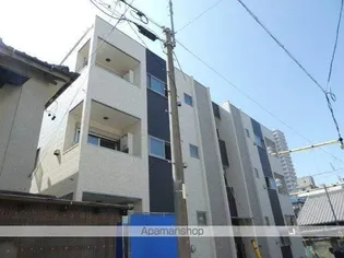 ハーモニーテラス城東町IIの画像