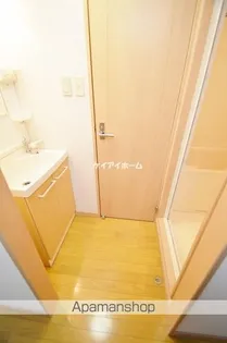 シャルマンF【2階】の内装