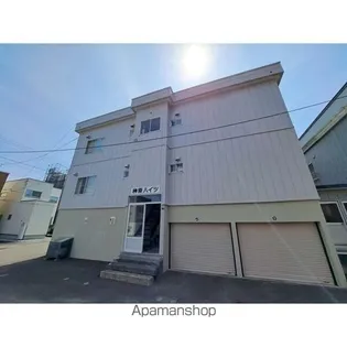榊原ハイツの画像