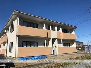 シャレル山王の画像