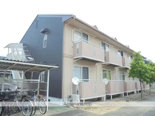 フォーダイヤモンズタウン E棟の画像