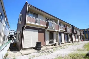 タウニーサイトウA棟の画像