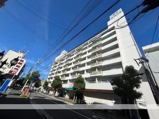 藤塚コーポラスの画像