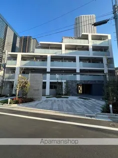 ルフォンプログレ中野坂上【1階】の外観