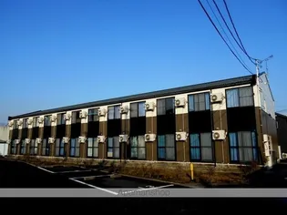 レオパレス桜木の画像