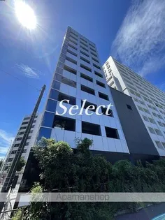 第20シグマビルディング関内【2階】の外観