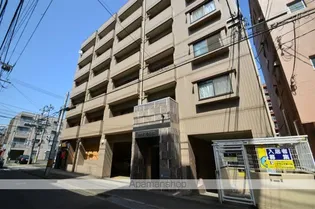 リエス春日町【2階】の外観