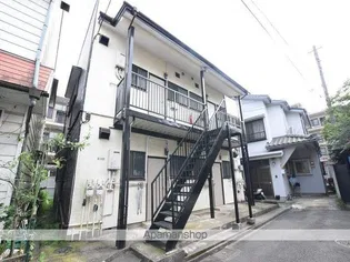 文京ハイムの画像
