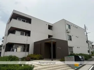 ガーデンテラスの画像