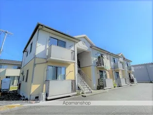 フォーレスボヌールの画像