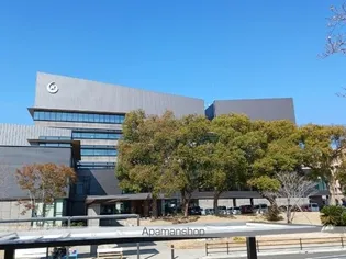 NMON C【1階】の周辺