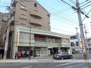 シティハイムグリーンユイB【2階】の周辺