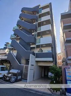 東京都練馬区春日町3丁目【マンション】の外観