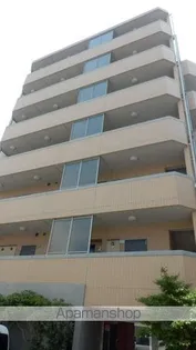 ルノンキュール【4階】の外観