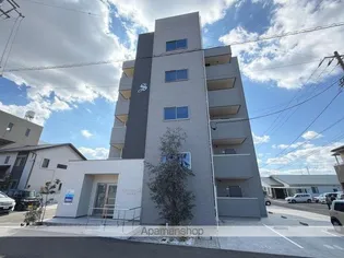 アパートメントS太田下町の画像