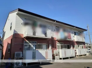 MCM【1階】の外観