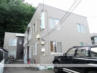 プリメーラ南円山の画像