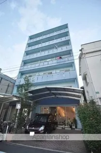 岡山県岡山市北区表町3丁目【マンション】の外観