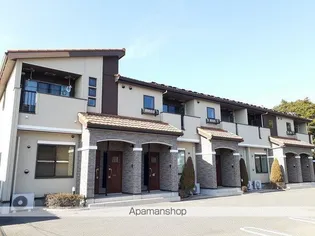 シャン ド ランジュの画像