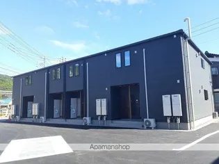 カーサ アモーレ Ⅰの画像