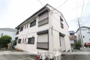 シティハイム大路の画像