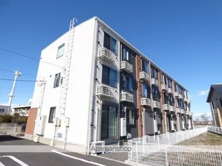 ルミエール コートの画像