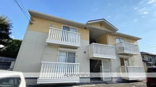 KI HOUSE A棟の画像