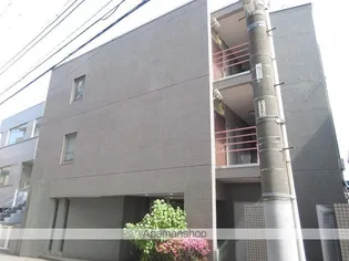 カームステージ鷺宮の画像