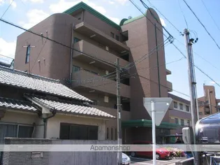 ファンタジア21【3階】の外観