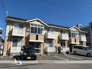 アモロッソ ユイ B棟の画像