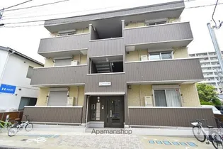 クロノス天神の画像