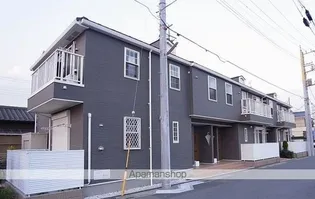 埼玉県三郷市栄1丁目【アパート】の外観