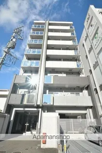 ラポール日泉【201号室】の外観