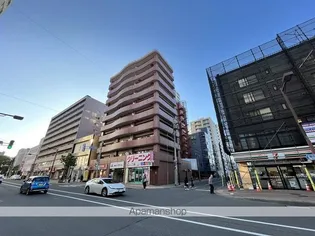 ライオンズマンション琴似第2の画像