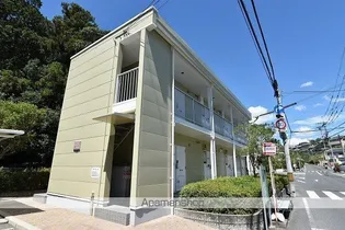 レオパレスあやめ池疋田の画像