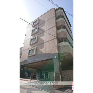 Ceres星ヶ丘【4階】の外観