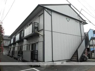 ハイツ山田D棟の画像