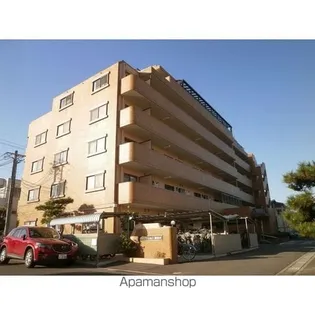 S-FORT春日井【3階】の外観