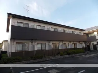 クレセントコート エスプリの画像