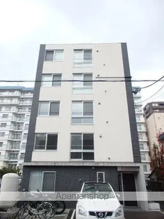 シティレジデンス啓明の画像