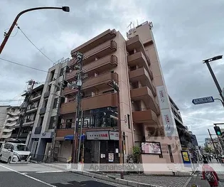 サンラック東山の画像