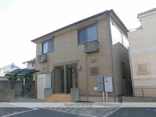 サンハイム中川Ⅱの画像