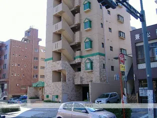 グリム覚王山【3階】の外観