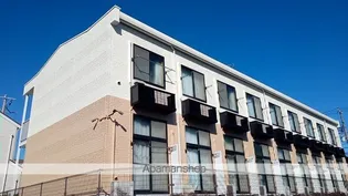 クレール八千代台の画像