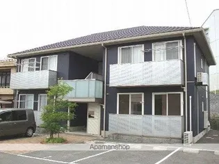 サンセットガーデン A棟の画像