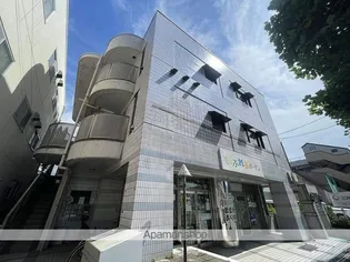 トーシン相模原ビルの画像