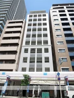 Ocean松屋町【10階】の外観