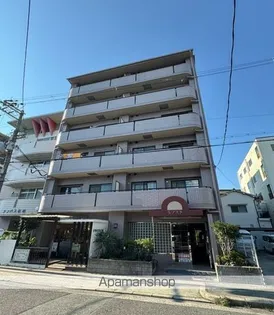 大阪府大阪市住吉区山之内3丁目【マンション】の外観