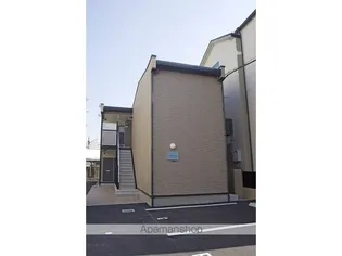 レオパレスグランシャトーの画像